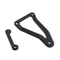 Motorcycle Exhaust Bracket Inkjet Coating Exhaust Hanger Parts for CB750 CB 750 2023-