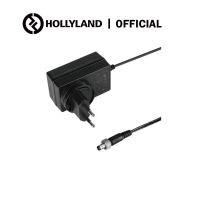 [Hollyland Official] 12V 2A DC Adapter Power Supply For Mars 300 Pro Mars 400S Pro Wireless Video Transmission System UK Standard