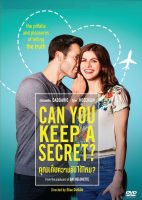 Can You Keep a Secret? คุณเก็บความลับได้ไหม? (DVD มีเสียงไทย ซับไทย) (DVD) ดีวีดี