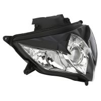 Headlight Headlight Assembly Motorcycle Headlight for Suzuki GSXR 600 750 K8 2008-2010