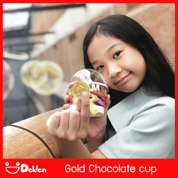 ขนม-gold-chocolate-cup-ช๊อคโกแลตเหรียญทอง-60-ชิ้น-อร่อยง่ายๆ-ของขวัญวันเกิด-วันวาเลนไทน์-วันรับปริญญา-วันครบรอบต่างๆ-สำหรับคนที่คุณรัก