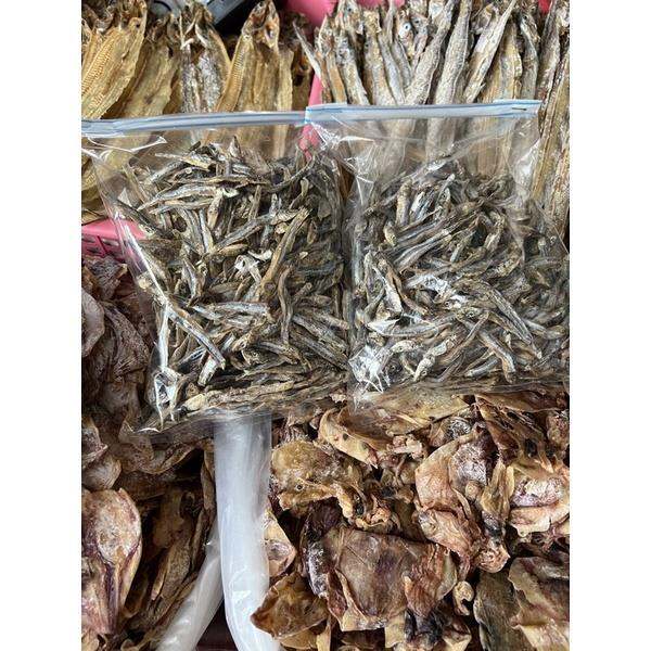 1 Kilo Dried Dilis (Medium Size) Lazada PH
