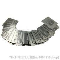 hk✟◄❄  29 Pieces Of Graphics Card Mesh Directly Heated 90mmx90mm