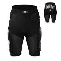 Skiing Protective Hip paddeds Snowboard Anti-drop Armor Gear Hip Butt Support Protection Motorcycle Hockey Skate Cycling Shorts