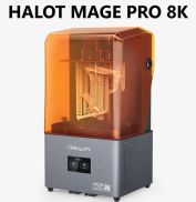 Máy in 3d resin Creality Halot Mage Pro 8K 10.3 inch