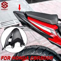 Rear Seat Tail Light Upper Cover Fairing Cowl for Honda CBR500R CBR 500R 500 R 2019 2020 2021 2022