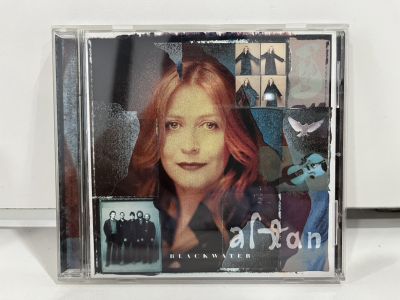 1 CD MUSIC ซีดีเพลงสากล   aftan BLACKWATER  VJCP-25239    (M3E129)