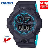 นาฬิกา Casio G-Shock นาฬิกาข้อมือผู้ชาย ของแท้ รุ่น GA-700SE-1A2DR  รับประกัน 1 ปี