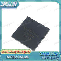 2PCS MC13892AJVL BGA186 MC13892A BGA-186 MC13892 13892 Power Management ชิปใหม่และต้นฉบับ