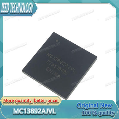 2PCS MC13892AJVL BGA186 MC13892A BGA-186 MC13892 13892 Power Management ชิปใหม่และต้นฉบับ