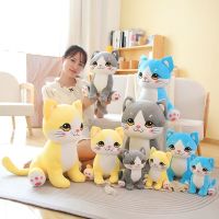 【CW】ஐ  1Pcs 25/35cm Kids Stuffed Dolls