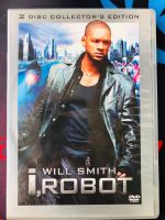 i Robot (2 Disc collector’s edition) ไอ โรบอท พิฆาตแผนจักรกลเขมือบโลก (DVD) ดีวีดี