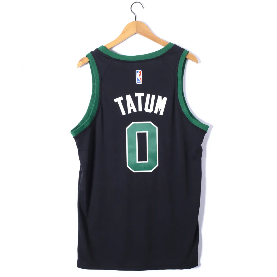 Wholesale 2022 Jayson Tatum Bost Jerseys 7 Jaylen Brown Stitched