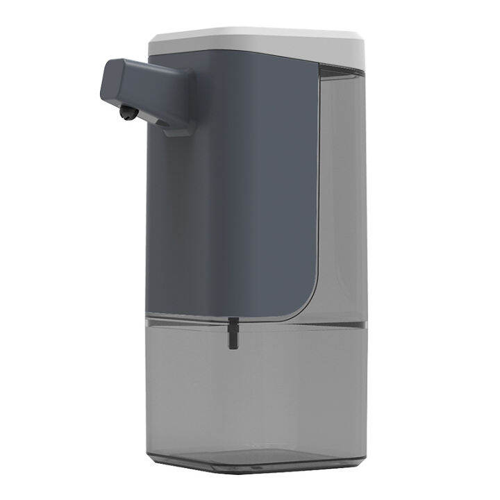 Automatic Soap Dispenser, 600Ml/20.3Oz Touchless Hand Free Auto Sensor