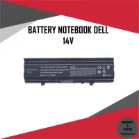 BATTERY NOTEBOOK  DELL 14V M4010 N4030 N4020 / แบตเตอรี่โน๊ตบุ๊ค เดล เทียบ (OEM)