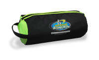 กระเป๋าเก็บอุปกรณ์กีฬาสแต็ค Black Gear Bag Speed Stacks