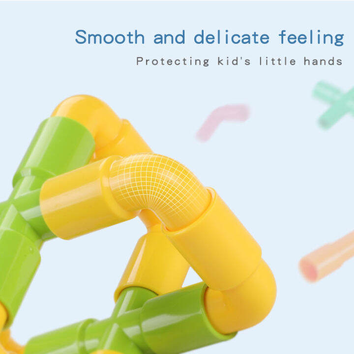 burgkidz-montessori-water-tube-building-blocks-toy-enlightening-line-constructor-brick-stem-designer-toys-for-children
