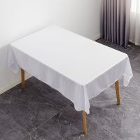 Tablecloths Rectangular Table Cloth Birthday Rectangle Banquet Table Cloth - Table Cloth - Aliexpress