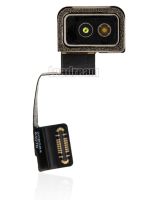 ต้นฉบับ Radar Lidar Scanner Sensor เสาอากาศ Flex Cable สําหรับ iPhone 12 Pro / 12 Pro Max