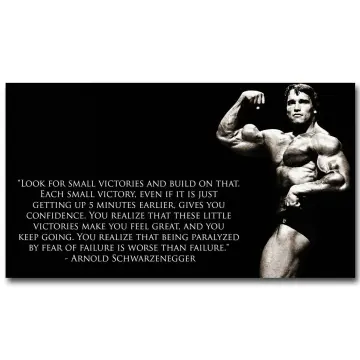 Arnold Schwarzenegger Bodybuilding Giá Tốt T09/2024 | Mua tại ...