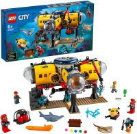 LEGO 60265 City Themes ตัวต่อของเล่น (ready to ship) พร้อมส่ง