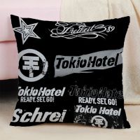 Cushion Cover 45 * 45 Tokyo Hotel Sofa Decoration Cushion Cover Customized cm Modern Home Decoration Products 45x45