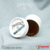 ยางสนดับเบิลเบส PIRASTRO BASS MITTEL #9022