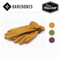 Barebones Classic Work Glove ถุงมือหนัง ถุงมือทำสวน