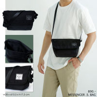 Malabaru MESSENGER BAG ‘S’