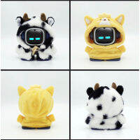 ชุดเสื้อผ้า EMO AI Desktop Pet สำหรับหุ่นยนต์ EMO Living