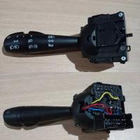 Left Turn Signal Horn Control for Dacia Dokker Duster Lodgy Logan Sandero 251682 88 6R 6R 7R