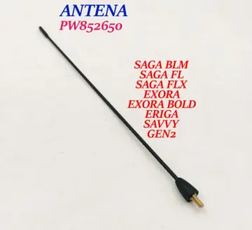 Saga blm deals antenna