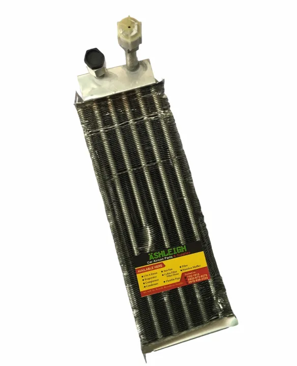 Hanging type yokohama Evaporator universal Car aircon parts Quality