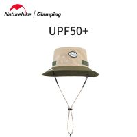 Naturehike NH หมวกบักเก็ตกันแดด UPF50+ แฟชั่นฤดูร้อน สําหรับเด็ก