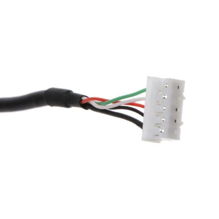 สายเมาส์-pvc-อ่อน-สายเมาส์สำหรับเปลี่ยนสายเมาส์ที่ทนทานสำหรับเมาส์แบบมีสาย-g102-g-pro