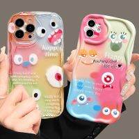 เคส RouJiang สำหรับ iPhone 14 13 12 11 Pro Max X XR Xs Max 8 7 6S Plus SE 2020บล็อกสี Fusion การ์ตูนเคสโทรศัพท์ป้องกันเลนส์ที่น่ารักพร้อมโซ่