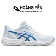 Giày Tennis Asics Court Slide 3 MỚI RA 2023 Giày Tennis Nữ Chính Hãng 2023