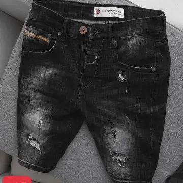 Qu n Short Nam en Ng n Gi T t T01 2024 Mua t i Lazada.vn