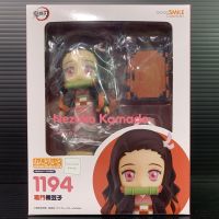 Nendoroid 1194 Nezuko Kamado (Demon Slayer)