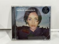 1 CD MUSIC ซีดีเพลงสากล   CATALIE INBRUGUER LEFT OF THE MIDDLE    (B5B53)