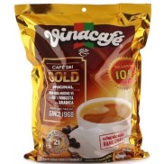 CÀ PHÊ SỮA HÒA TAN 3 IN 1 VN VINACAFE Café Gold Original Bịch 40 Gói