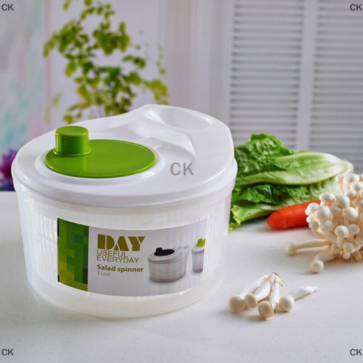 ck-ผักสลัดปั่นผักกาดหอมใบผัก-dehydrator-wash