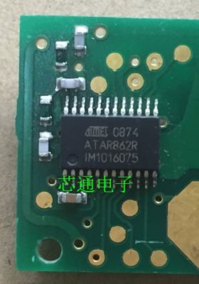 ATAR862R TSSOP24 patch from spot to play
