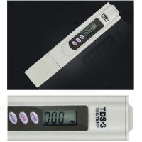 【Big-Sales】 Kabir Times เครื่องมือดึงเครื่องวัดความแข็งสำหรับปลาในตู้ปลา TDS ปากกาทดสอบ TI99เครื่องมือทดสอบ H/dh