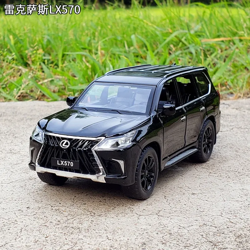 Chiếc Lexus LX 570 này mỗi năm mất giá 1 tỷ đồng lăn bánh hơn 40000km   Báo Dân trí