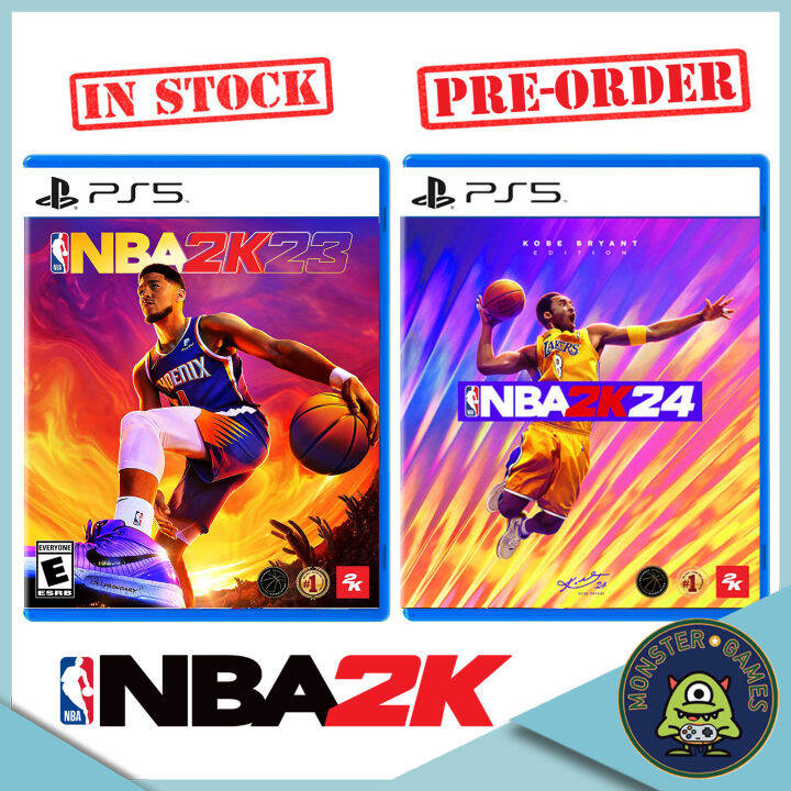 nba2k23-nba-2k24-ps5-game-แผ่นแท้มือ1-nba24-ps5-nba-24-ps5-nba2k24-ps5-nba2k-24-ps5