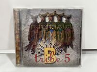 1 CD MUSIC ซีดีเพลงสากล    B-TRIBE 5  Higher Electronic Latin Music New Sealed    (C15G23)