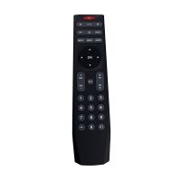 -JR04 RMTJR04 Remote Control Replacement for TV EM40NF5 EM43NF5 EM50NF5 EM55NF5 EM40RF5 EM43RF5 EM50RF5