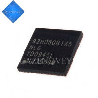 2pcs/lot IDT92HD80B1X5NLG 92HD80B1X5NLG IDT92HD80B1X5 NLG 92HD80B1X5 QFN-48 Chipset In Stock