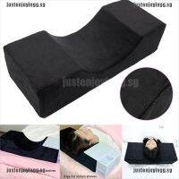 Eyelash Extension Pillow Flannel Salon Use Memory Beauty Pillow Stand Grafted{JUST}